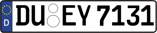 DU-EY7131