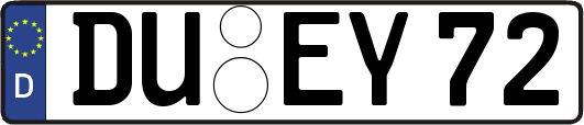 DU-EY72