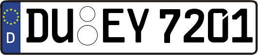 DU-EY7201