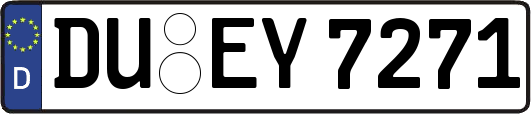 DU-EY7271