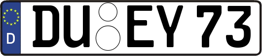 DU-EY73