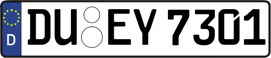DU-EY7301