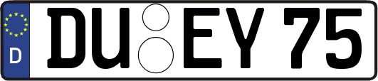 DU-EY75