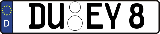 DU-EY8