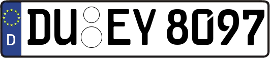 DU-EY8097