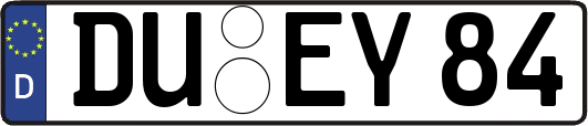 DU-EY84