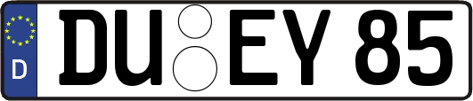 DU-EY85