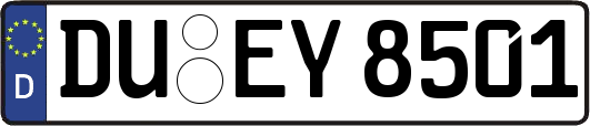 DU-EY8501