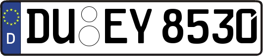 DU-EY8530