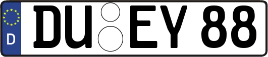 DU-EY88