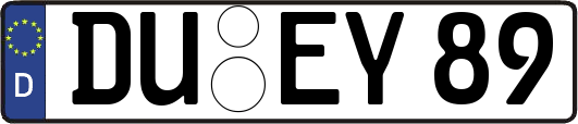 DU-EY89
