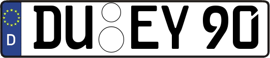 DU-EY90