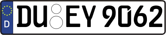 DU-EY9062