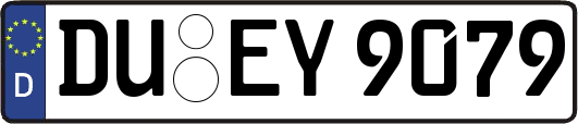 DU-EY9079