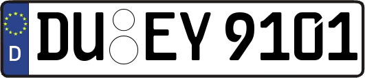 DU-EY9101