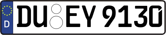 DU-EY9130