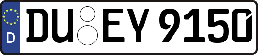 DU-EY9150