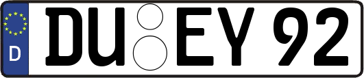 DU-EY92