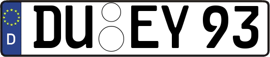 DU-EY93
