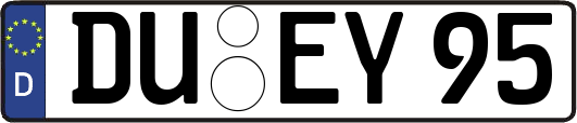 DU-EY95