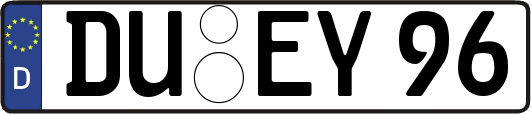 DU-EY96