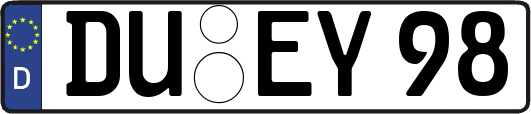 DU-EY98