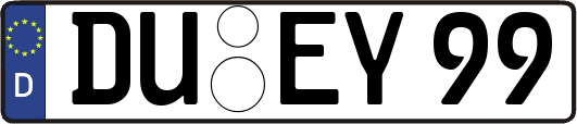 DU-EY99