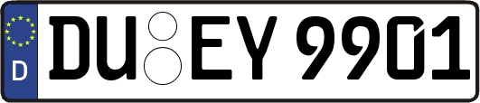 DU-EY9901