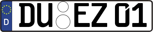DU-EZ01