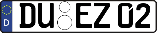 DU-EZ02