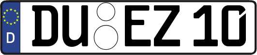 DU-EZ10