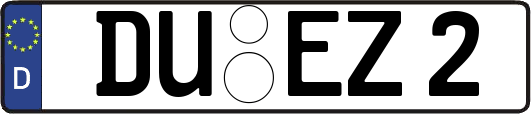 DU-EZ2