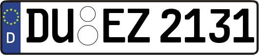 DU-EZ2131