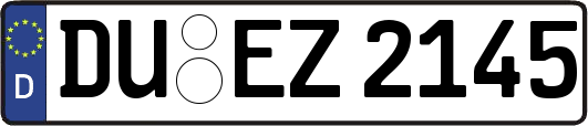 DU-EZ2145