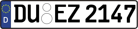 DU-EZ2147