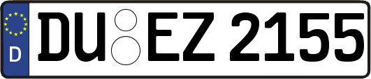 DU-EZ2155