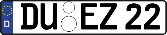 DU-EZ22