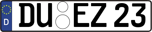 DU-EZ23