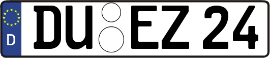 DU-EZ24