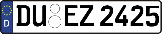 DU-EZ2425