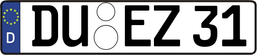 DU-EZ31