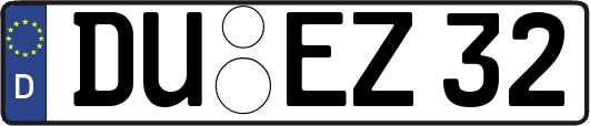 DU-EZ32