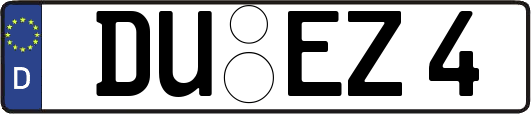 DU-EZ4