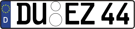 DU-EZ44
