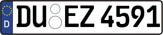 DU-EZ4591