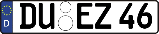 DU-EZ46