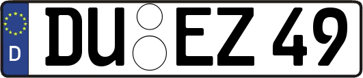 DU-EZ49