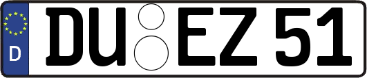 DU-EZ51