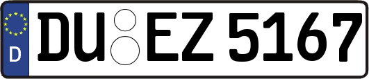 DU-EZ5167
