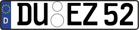 DU-EZ52